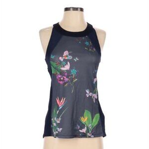 Ted Baker sport tank top